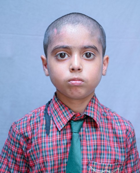 ISHAN YADAV 